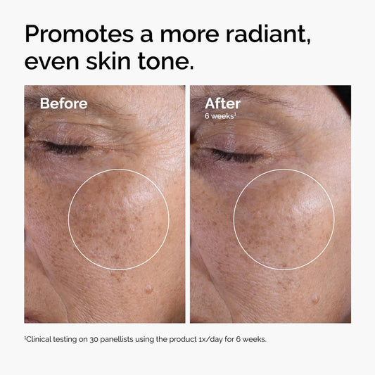 The Ordinary Glycolic Acid Toner