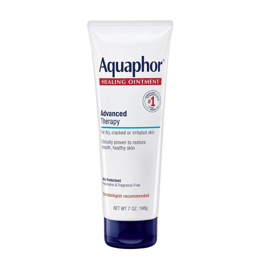 Aquaphor Healing Ointment 7 Oz
