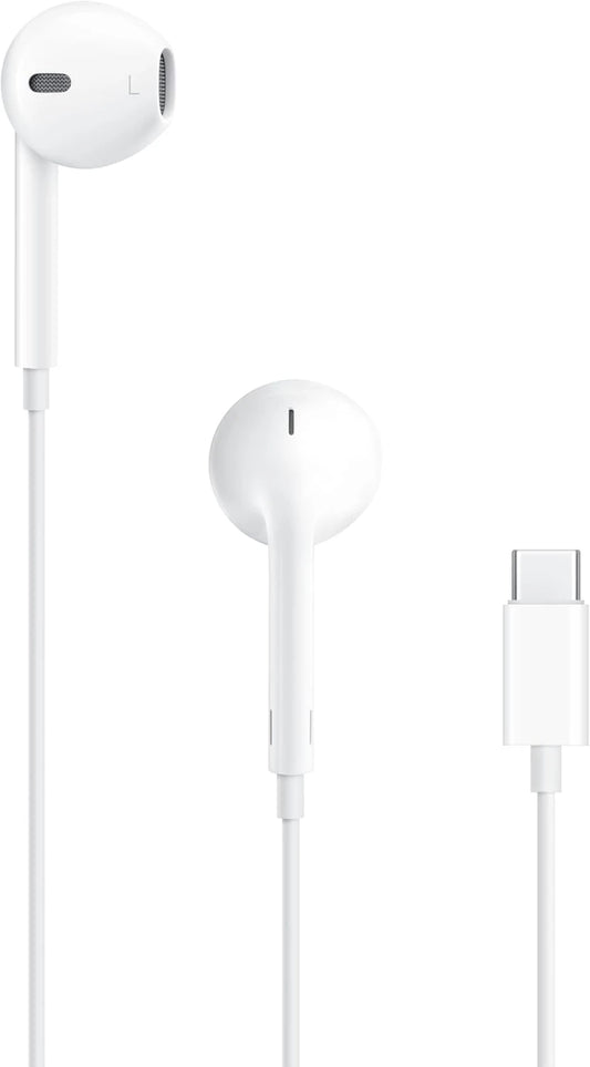 Wired EarPods USB-C