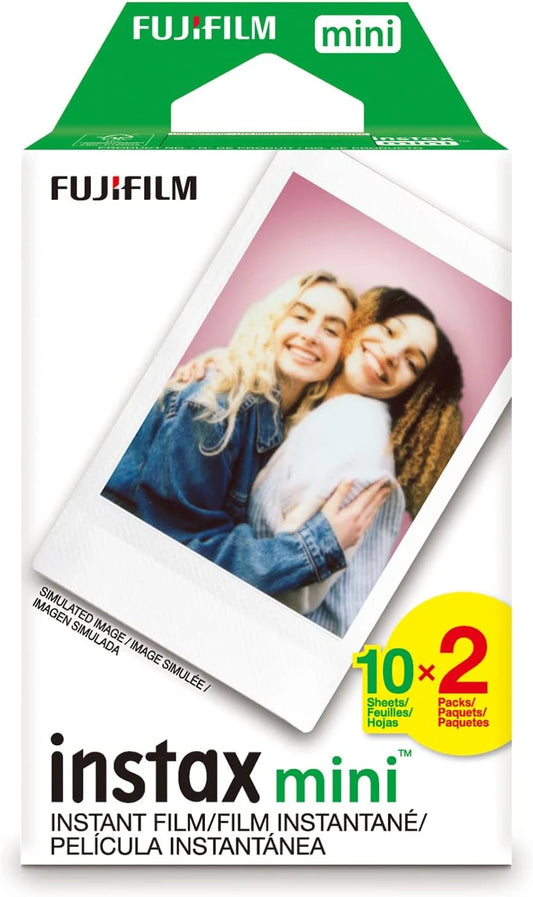 Fujifilm Instax Mini Film