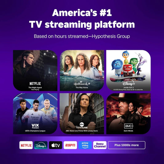 Roku Streaming Stick HD
