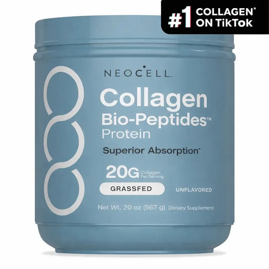 NeoCell Collagen Peptides Powder