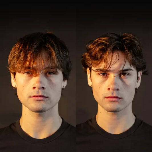 Based Hair Clay