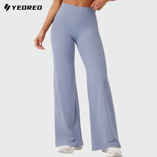Eddiy High-Waist Leggings