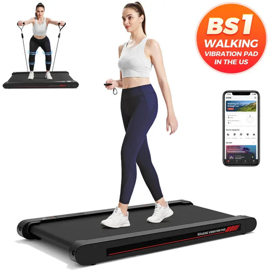 Quiet Smart Walking Pad