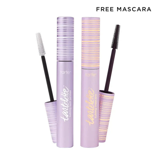 Tartelette Tubing Duo