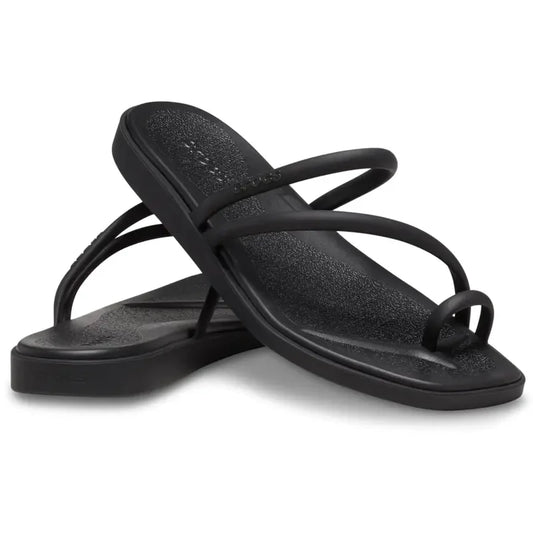 Crocs Miami Toe Loop Sandals