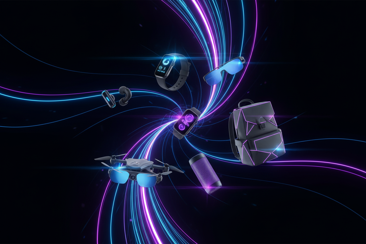 Velrix Hero Banner v2