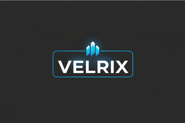 Velrix Logo