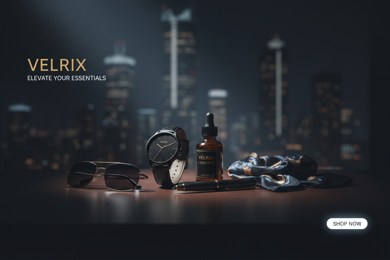Velrix Slide 2 Banner